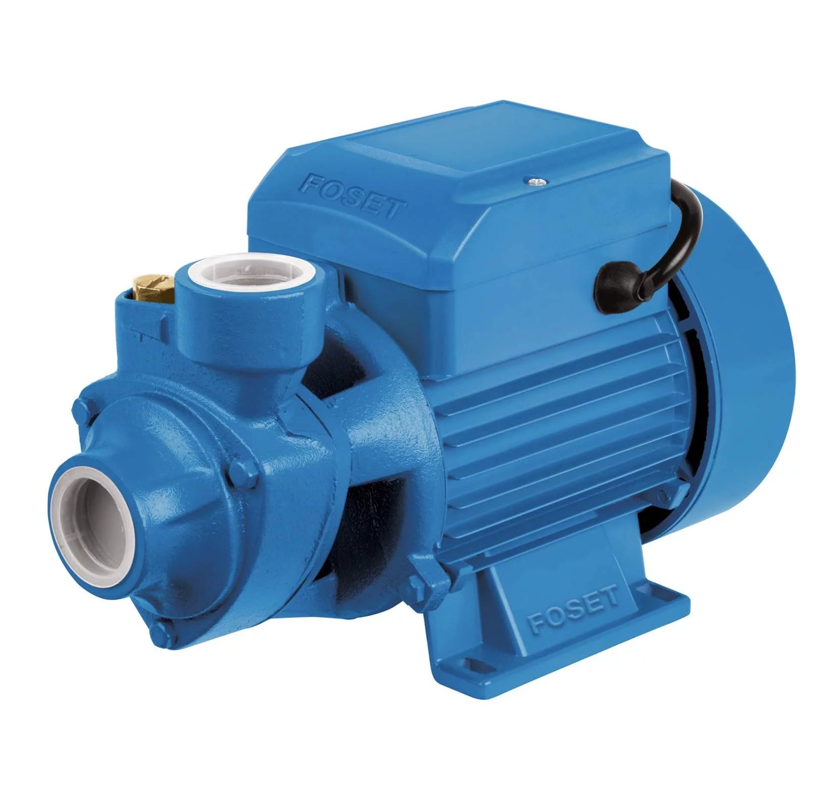 MOTOBOMBA 1/2 HP PERIFERICA 1 X 1 110 V