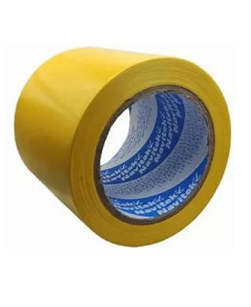 Cinta Marcaje 96 Mm X 33 Mt Amarillo