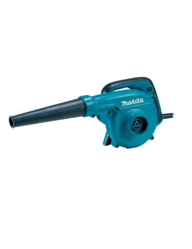 Sopladora Aspiradora Makita Ub1103 Eléctrica 600w