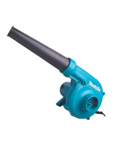 Sopladora Aspiradora Makita Ub1103 Eléctrica 600w