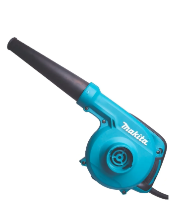 Sopladora Aspiradora Makita Ub1103 Eléctrica 600w