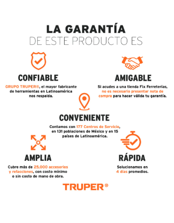 Bomba Presurizadora Truper Pre-1/3 1/3 Hp Con Flujo De 60 L/min, Ideal Para 2 Servicios. Compacta, Silenciosa Y Fácil De Instalar