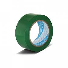 Cinta Delimitadora Navitek Verde 48 Mm X 33 M Brillante Liso Verde Liso