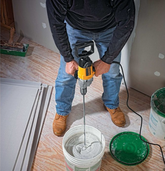 Taladro De Espada 1/2" 710W VVR DW130V-B3 DeWalt