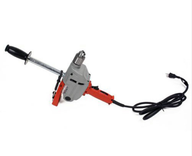 Taladro espada de 1/2" de 450 RPM