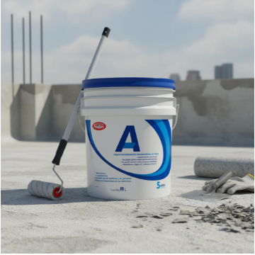 Impermeabilizante Fester A 5 Años Blanco 19 Lts