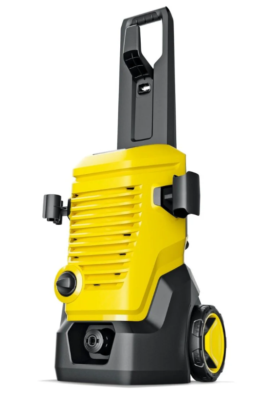 HIDROLAVADORA ALTA PRESION 2000 PSI # K5 BASIC (WCM *MX) COD. 1.180-582.0 KARCHER