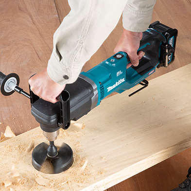 Taladro Angular Inalámbrico Makita