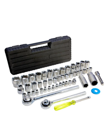 Juego De Dados Mikels, Aoem-52, 52piezas