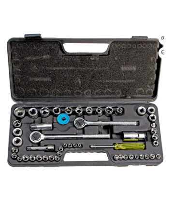 Juego De Dados Mikels, Aoem-52, 52piezas