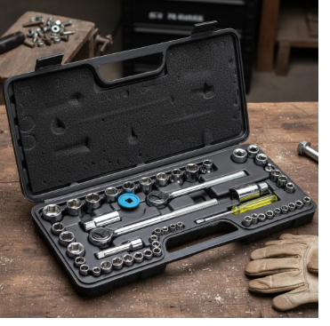 Juego De Dados Mikels, Aoem-52, 52piezas