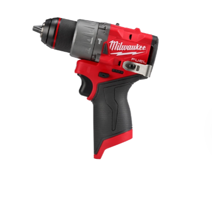 Kit combinado de 2 herramientas M12 FUEL