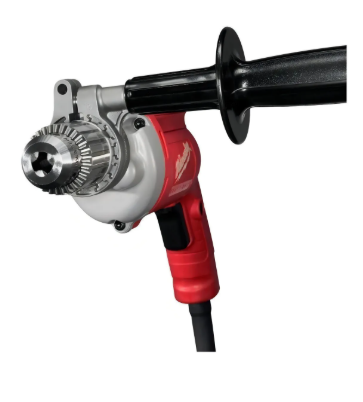 Taladro Atornillador Eléctrico de 25mm Milwaukee 0299-20 960W