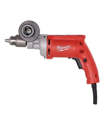 Taladro Atornillador Eléctrico de 25mm Milwaukee 0299-20 960W