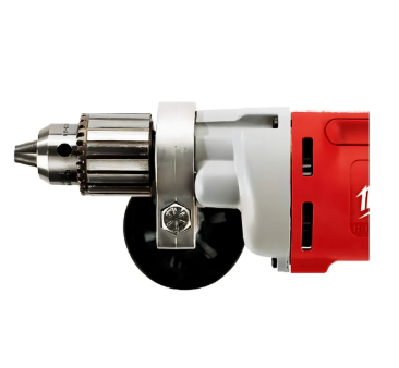 Taladro Atornillador Eléctrico de 25mm Milwaukee 0299-20 960W