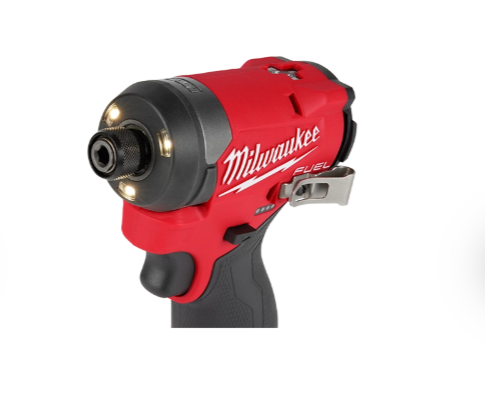 Kit combinado de 2 herramientas M12 FUEL