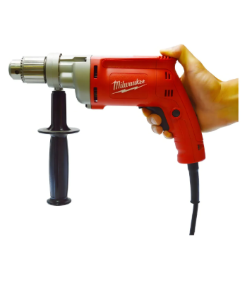 Taladro Atornillador Eléctrico de 25mm Milwaukee 0299-20 960W