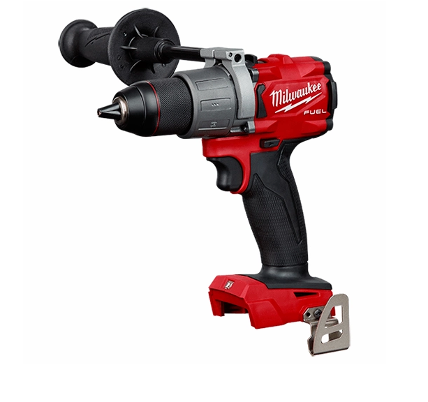 TALADRO 1/2" INH. M18 FUEL (SOLO HERRAMIENTA) # 2803-20 MILWAUKEE