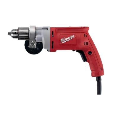 Taladro Atornillador Eléctrico de 25mm Milwaukee 0299-20 960W