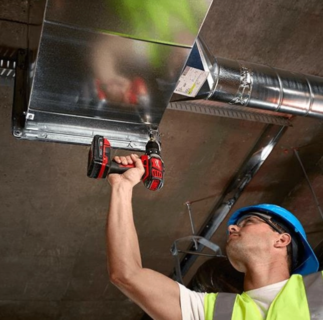 Taladro/destornillador compacto M18™ de 1/2" (sin accesorios)