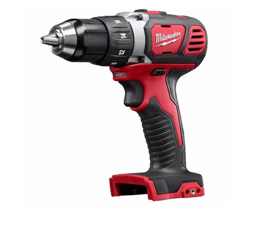 Taladro/destornillador compacto M18™ de 1/2" (sin accesorios)