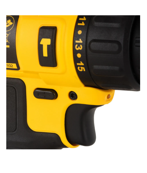 Taladro 12v Max Li-ion (solo Herramienta)