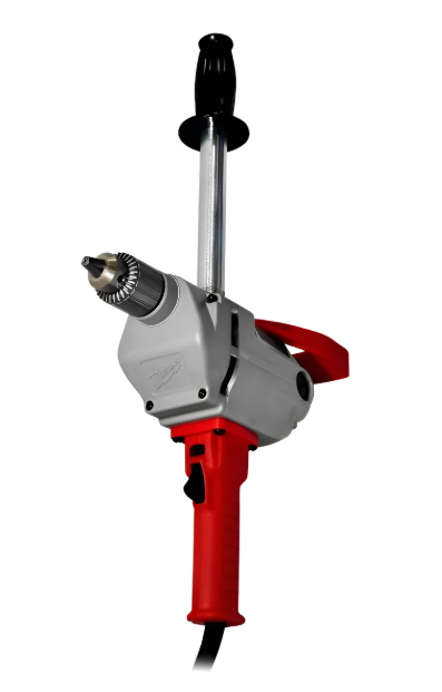 Taladro espada de 1/2" de 450 RPM