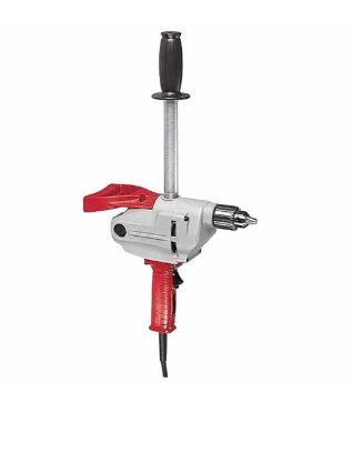 Taladro espada de 1/2" de 450 RPM