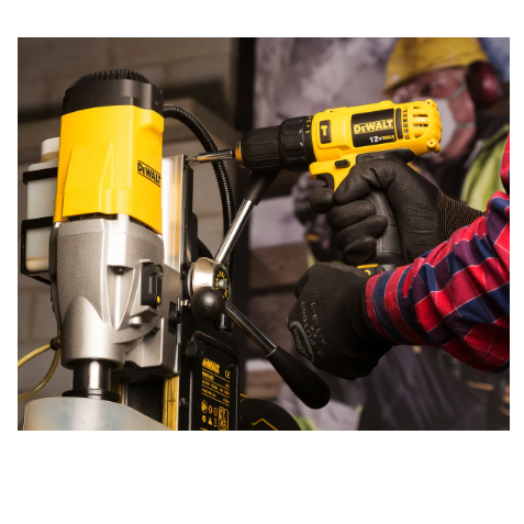 Taladro 12v Max Li-ion (solo Herramienta)