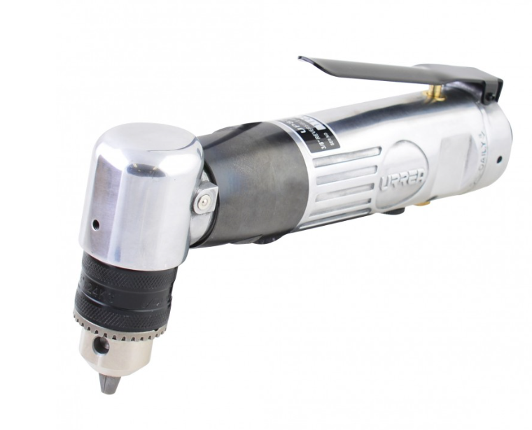 Taladro neumático angular 3/8 pulgadas 1600rpm uso pesado Urrea