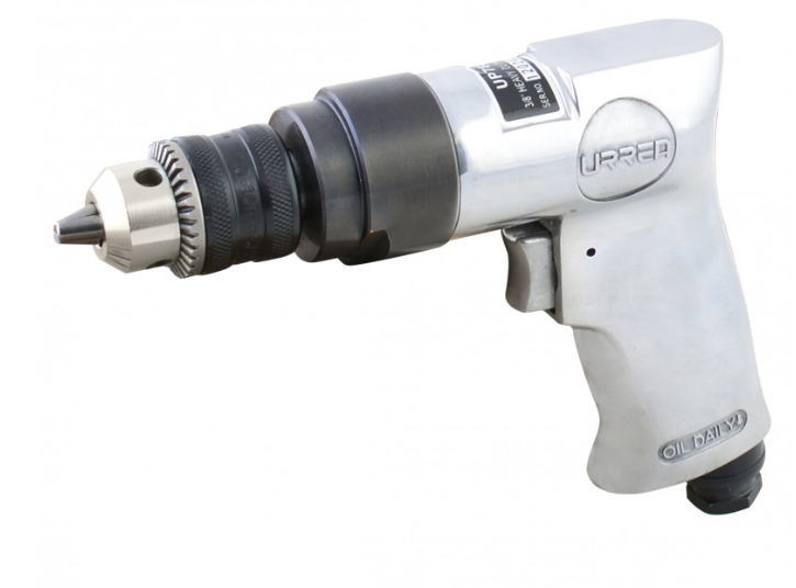 Taladro neumático 3/8 pulgadas 2200rpm uso pesado Urrea
