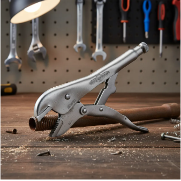 Pinza Presion 7 , Vise-grip 702l3